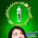 グッド ヘアコンディショナー + モイスチャライザー ビタミンB5配合 210ml 海外直送品