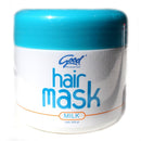 グッド ヘアマスク 500g 海外直送品
