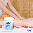 グッド ボディマッサージクリーム オリーブオイル 1kg 海外直送品