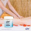 グッド ボディマッサージクリーム オリーブオイル 250g 海外直送品