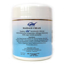 グッド ボディマッサージクリーム オリーブオイル 680g 海外直送品