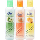 3種類あるグッドのビタミンB5配合シャンプー450ml