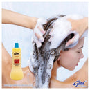 グッド 天然成分配合 シャンプー 1000ml 海外直送品