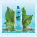 グッド 天然成分配合 シャンプー 1000ml 海外直送品