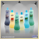 ６種類あるグッドの天然成分配合シャンプー1000ml