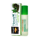 ハーボリスト リフレッシュオイル ロールオン 10ml グリーンティーの商品画像