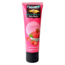 ハーボリスト ボディバター 80g ストロベリーシャーベットの商品画像
