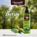 ハーボリスト ボディローション 145ml オリーブ 海外直送品