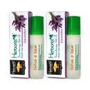 ハーボリスト リフレッシュオイル ロールオン 10ml×2本セット ラベンダーの商品画像