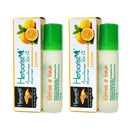 ハーボリスト リフレッシュオイル ロールオン 10ml×2本セット レモンの商品画像