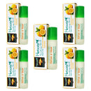 ハーボリスト リフレッシュオイル ロールオン 10ml×5本セット レモンの商品画像