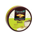 ハーボリスト ボディスクラブ ルルールトラディショナルバリ 100g ライスの商品画像