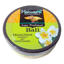 ハーボリスト ボディスクラブ ルルールトラディショナルバリ 100g フランジパニの商品画像