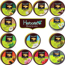 ハーボリスト ボディスクラブ ルルールトラディショナルバリ 100g ストロベリー 海外直送品