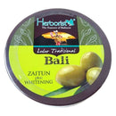 ハーボリスト ボディスクラブ ルルールトラディショナルバリ 100g オリーブの商品画像