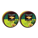 ハーボリスト ボディスクラブ ルルールトラディショナルバリ 100g×2個セット アボカドの商品画像