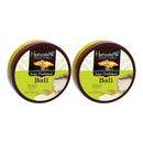 ハーボリスト ボディスクラブ ルルールトラディショナルバリ 100g×2個セット ライスの商品画像