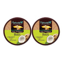 ハーボリスト ボディスクラブ ルルールトラディショナルバリ 100g×2個セット ココナッツの商品画像