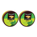 ハーボリスト ボディスクラブ ルルールトラディショナルバリ 100g×2個セット グリーンティーの商品画像