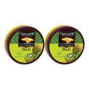 ハーボリスト ボディスクラブ ルルールトラディショナルバリ 100g×2個セット キウイの商品画像