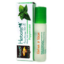 ハーボリスト リフレッシュオイル ロールオン 10ml ペパーミントの商品画像