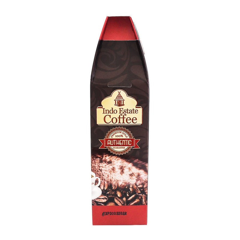 Indo Estate Coffee インドエステートコーヒー　Kopi Luwak Bali コピルアク バリ　100g　焙煎豆