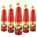 まとめ買い５個セット Indofood インドフード サンバル チリソース ボトルタイプ 135ml プダスダーシャットの商品画像