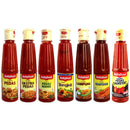 Indofood インドフード サンバル チリソース ボトルタイプ 135ml プダスマニス 海外直送品