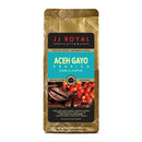 ジェイジェイロイヤル アチェガヨ アラビカ インドネシアコーヒー 中細挽き 200gの商品画像