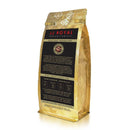 ジェイジェイロイヤル ジャバモンク ロブスタ インドネシアコーヒー 焙煎豆 200g 海外直送品