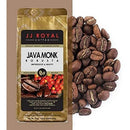 ジェイジェイロイヤル ジャバモンク ロブスタ インドネシアコーヒー 中細挽き 200g 海外直送品