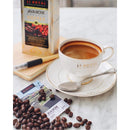 ジェイジェイロイヤル ジャバモンク ロブスタ インドネシアコーヒー 中細挽き 200g 海外直送品