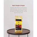 ジェイジェイロイヤル バリアラビカ インドネシアコーヒー 焙煎豆 200g 海外直送品