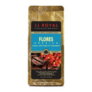 ジェイジェイロイヤル フローレスアラビカ インドネシアコーヒー 中細挽き 200gの商品画像