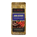 ジェイジェイロイヤル ジャバエステートアラビカ インドネシアコーヒー 焙煎豆 200gの商品画像