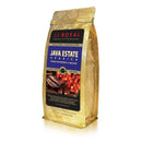 ジェイジェイロイヤル ジャバエステートアラビカ インドネシアコーヒー 中細挽き 200g 海外直送品