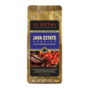 ジェイジェイロイヤル ジャバエステートアラビカ インドネシアコーヒー 中細挽き 200gの商品画像