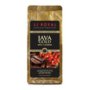 ジェイジェイロイヤル ジャバゴールド インドネシアコーヒー 中細挽き 200gの商品画像