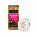 ジェイジェイロイヤル マンデリンアラビカ インドネシアコーヒー 中細挽き 200g 海外直送品