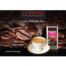 ジェイジェイロイヤル マンデリンアラビカ インドネシアコーヒー 中細挽き 200g 海外直送品