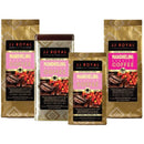 ジェイジェイロイヤル マンデリンアラビカ インドネシアコーヒー 中細挽き 200g 海外直送品