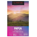 ジェイジェイロイヤル パプア アラビカ インドネシアコーヒー 焙煎豆 200g 海外直送品