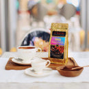 ジェイジェイロイヤル パプア アラビカ インドネシアコーヒー 中細挽き 200g 海外直送品