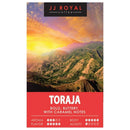 ジェイジェイロイヤル トラジャアラビカ インドネシアコーヒー 焙煎豆 200g 海外直送品