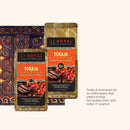 ジェイジェイロイヤル トラジャアラビカ インドネシアコーヒー 焙煎豆 200g 海外直送品