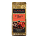 ジェイジェイロイヤル トラジャ ブレンド インドネシアコーヒー 中細挽き 200gの商品画像