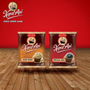 カパールアピ Kopi Susu 珈琲粉末＋ミルク＋シュガー ７杯分 インスタントコーヒー 海外直送品