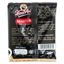 カパールアピ マンタップ Kopi+Gula インスタントコーヒー ８杯分 海外直送品