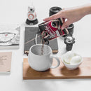 カパールアピ スペシャルミックス Kopi+Gula ８杯分 インスタントコーヒー 海外直送品