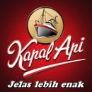 カパールアピ スペシャルミックス Kopi+Gula ８杯分 インスタントコーヒー 海外直送品